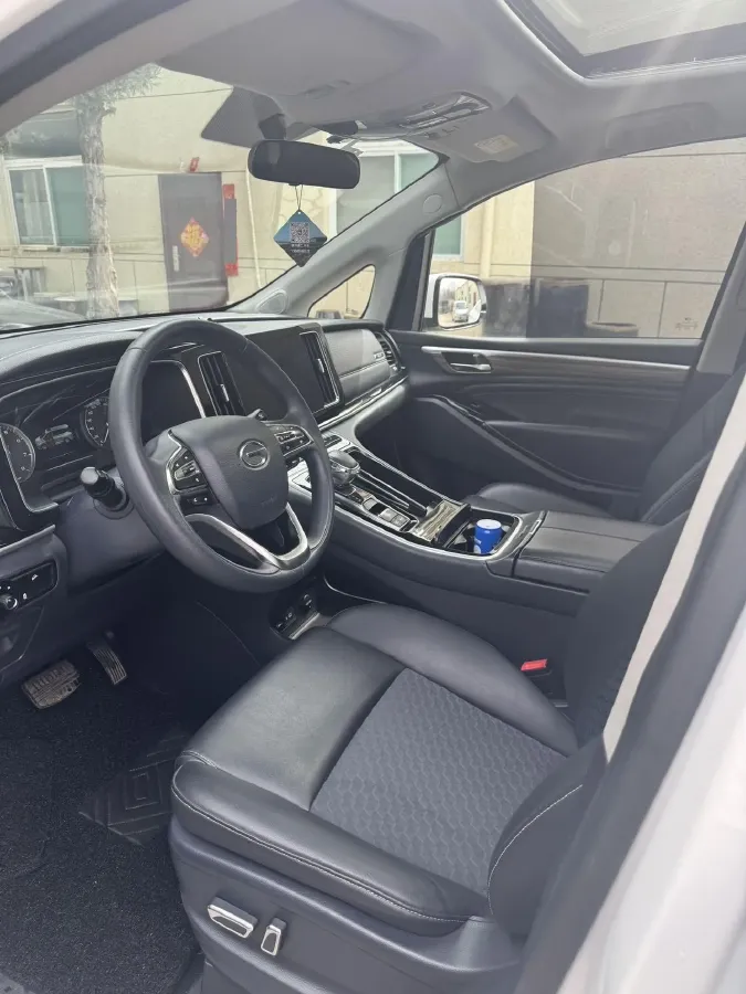 2023 GAC Trumpchi M8 2.0T 252HP L4 8AT,autocango,china used car exporter,china ev exporter,chinese used car exporter,chinese used ev exporter