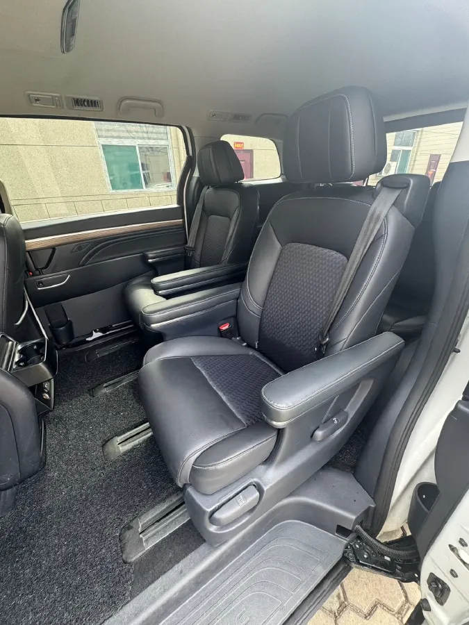 2023 GAC Trumpchi M8 2.0T 252HP L4 8AT,autocango,china used car exporter,china ev exporter,chinese used car exporter,chinese used ev exporter