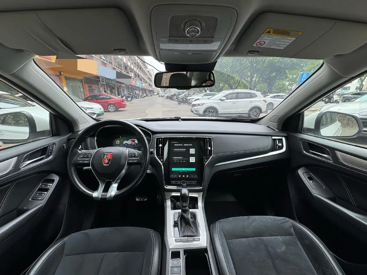 2017 Roewe RX5 1.5T 169HP L4 2AT PHEV 12KWH,autocango,china used car exporter,china ev exporter,chinese used car exporter,chinese used ev exporter