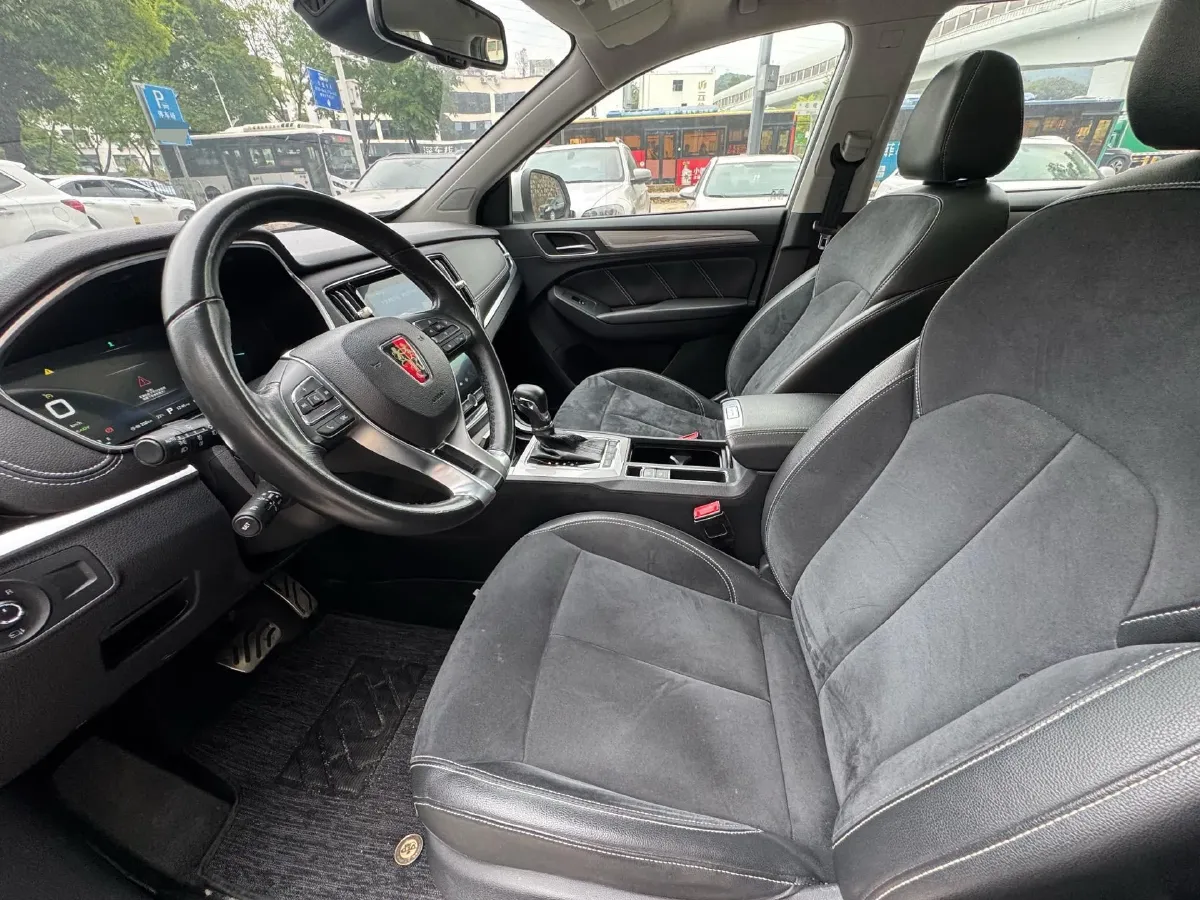 2017 Roewe RX5 1.5T 169HP L4 2AT PHEV 12KWH,autocango,china used car exporter,china ev exporter,chinese used car exporter,chinese used ev exporter