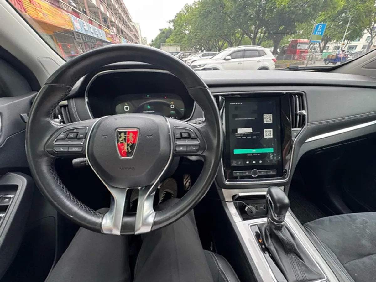 2017 Roewe RX5 1.5T 169HP L4 2AT PHEV 12KWH,autocango,china used car exporter,china ev exporter,chinese used car exporter,chinese used ev exporter