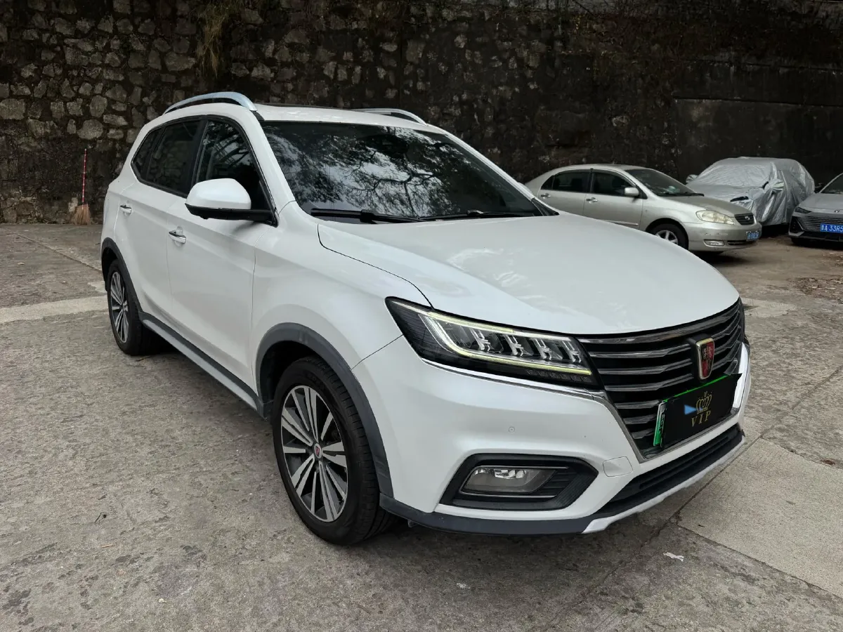 2017 Roewe RX5 1.5T 169HP L4 2AT PHEV 12KWH,autocango,china used car exporter,china ev exporter,chinese used car exporter,chinese used ev exporter