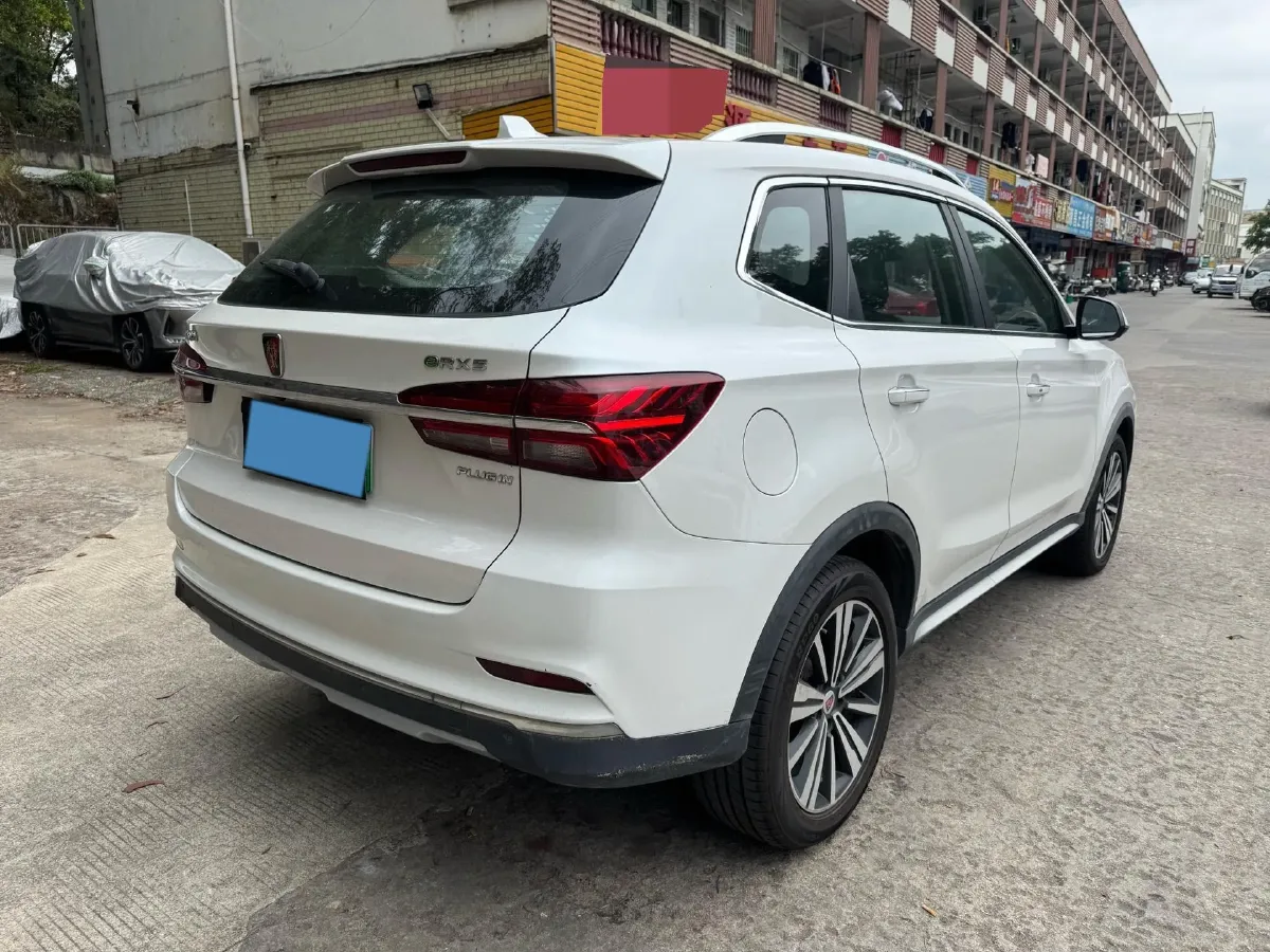 2017 Roewe RX5 1.5T 169HP L4 2AT PHEV 12KWH,autocango,china used car exporter,china ev exporter,chinese used car exporter,chinese used ev exporter