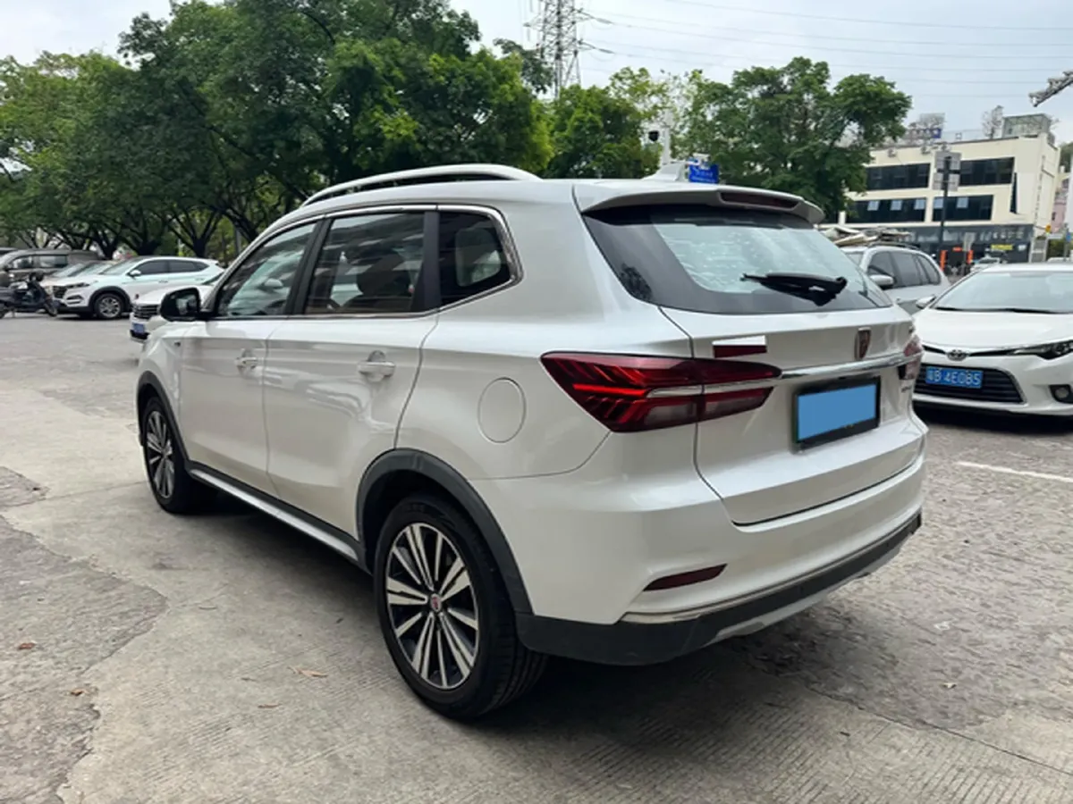 2017 Roewe RX5 1.5T 169HP L4 2AT PHEV 12KWH,autocango,china used car exporter,china ev exporter,chinese used car exporter,chinese used ev exporter