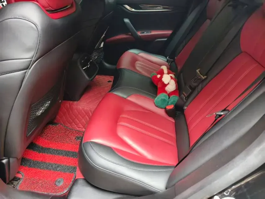 2019 Maserati Ghibli 3.0T 350HP V6 8AT,autocango,china used car exporter,china ev exporter,chinese used car exporter,chinese used ev exporter