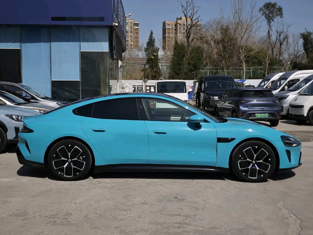 2024 MI SU7 BEV 73.6KWH,autocango,china used car exporter,china ev exporter,chinese used car exporter,chinese used ev exporter