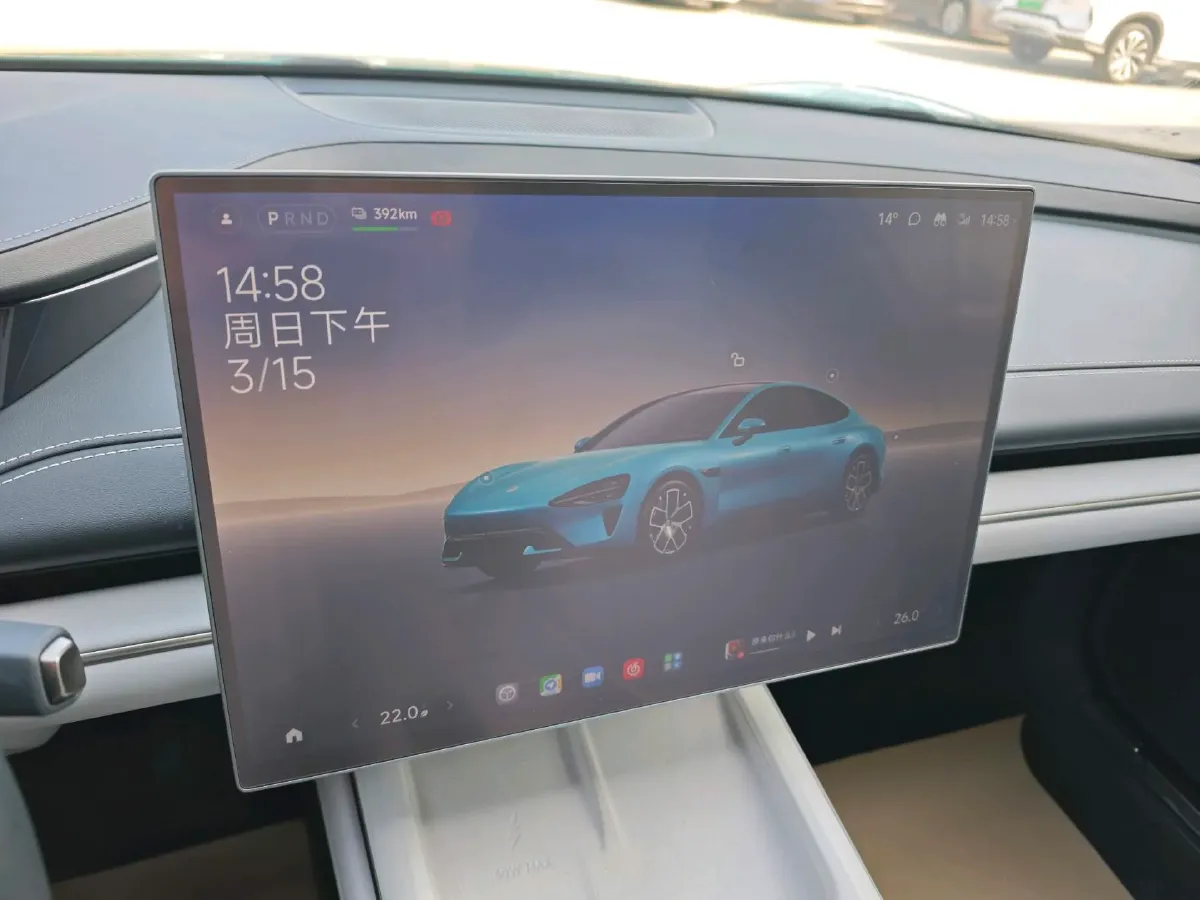 2024 MI SU7 BEV 73.6KWH,autocango,china used car exporter,china ev exporter,chinese used car exporter,chinese used ev exporter