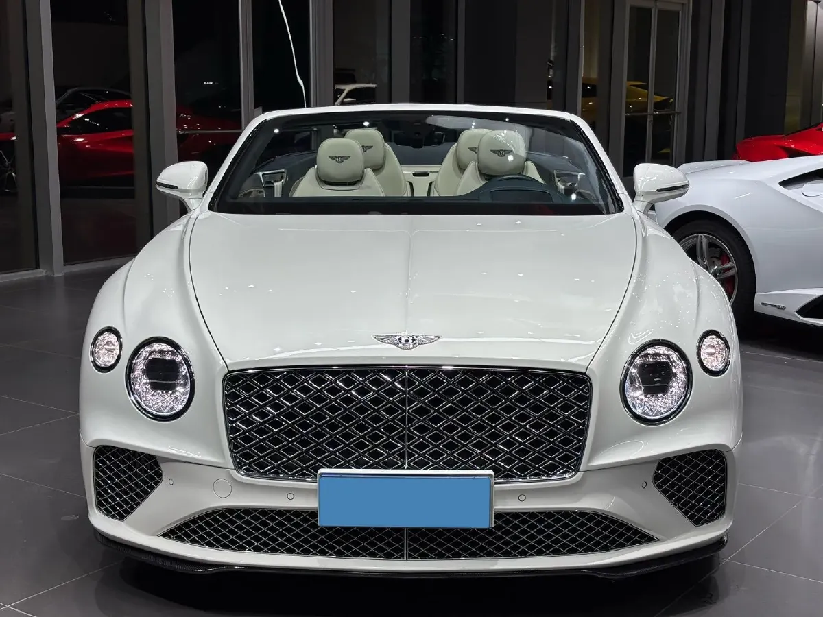 2020 Bentley Continental 4.0T 549HP V8 8DCT,autocango,china used car exporter,china ev exporter,chinese used car exporter,chinese used ev exporter