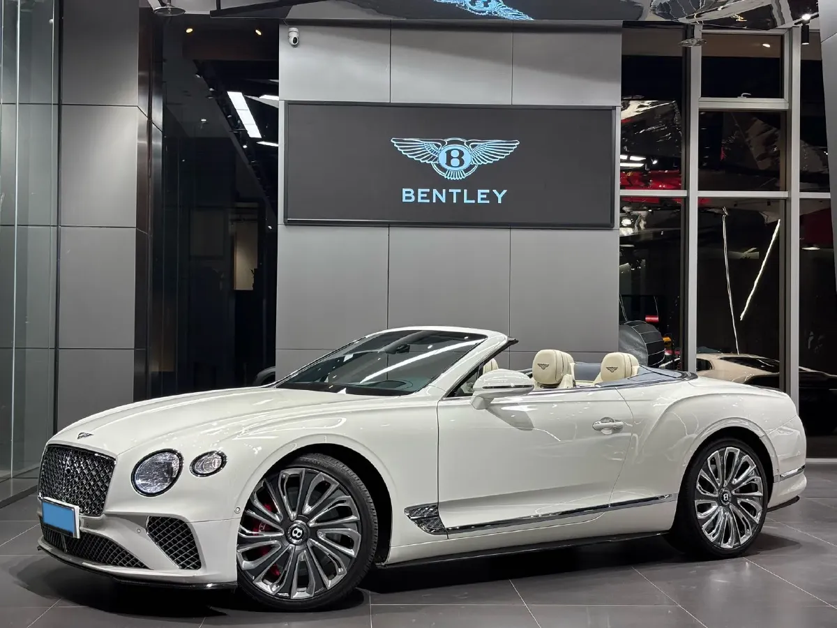 2020 Bentley Continental 4.0T 549HP V8 8DCT,autocango,china used car exporter,china ev exporter,chinese used car exporter,chinese used ev exporter