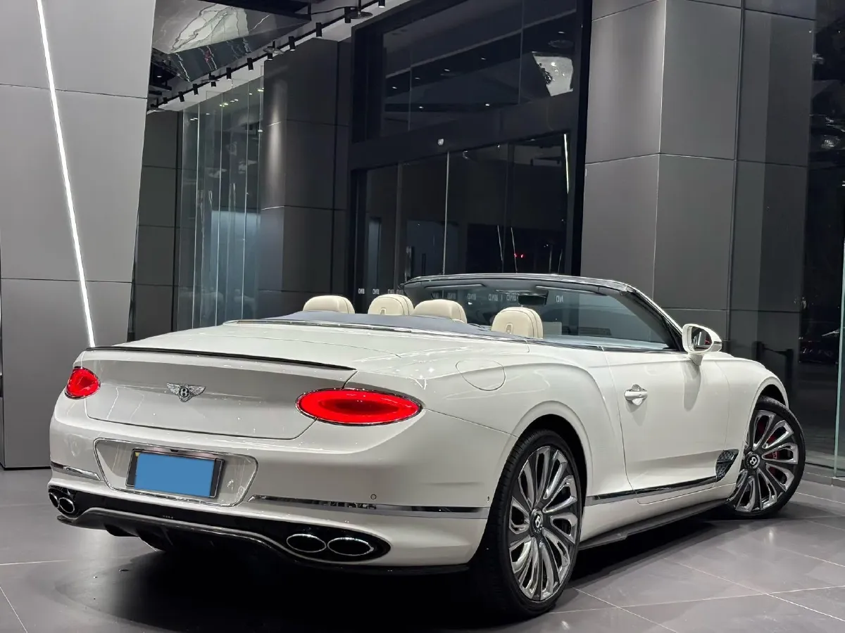 2020 Bentley Continental 4.0T 549HP V8 8DCT,autocango,china used car exporter,china ev exporter,chinese used car exporter,chinese used ev exporter
