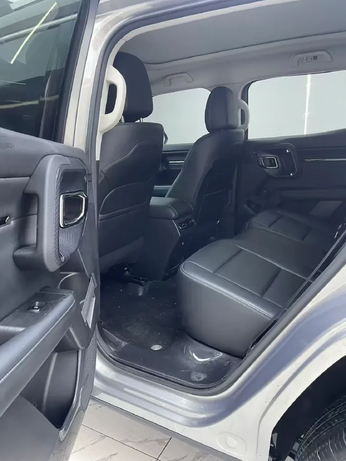 2023 Haval Dargo PLUS 2.0T 238HP L4 9DCT,autocango,china used car exporter,china ev exporter,chinese used car exporter,chinese used ev exporter