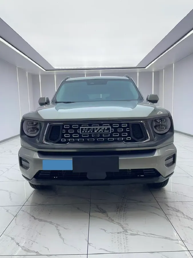 2023 Haval Dargo PLUS 2.0T 238HP L4 9DCT,autocango,china used car exporter,china ev exporter,chinese used car exporter,chinese used ev exporter