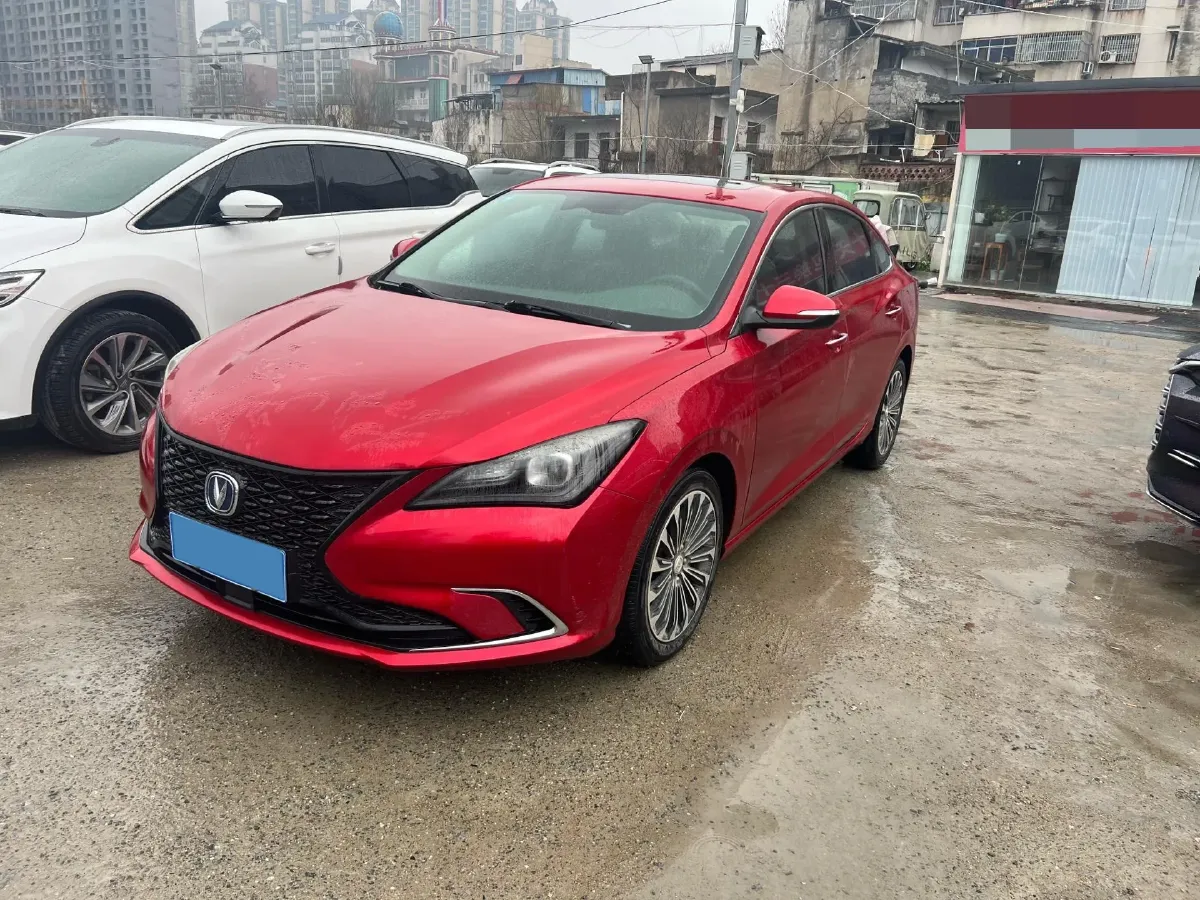 2020 ChangAn Eado 1.4T 158HP L4 7DCT,autocango,china used car exporter,china ev exporter,chinese used car exporter,chinese used ev exporter