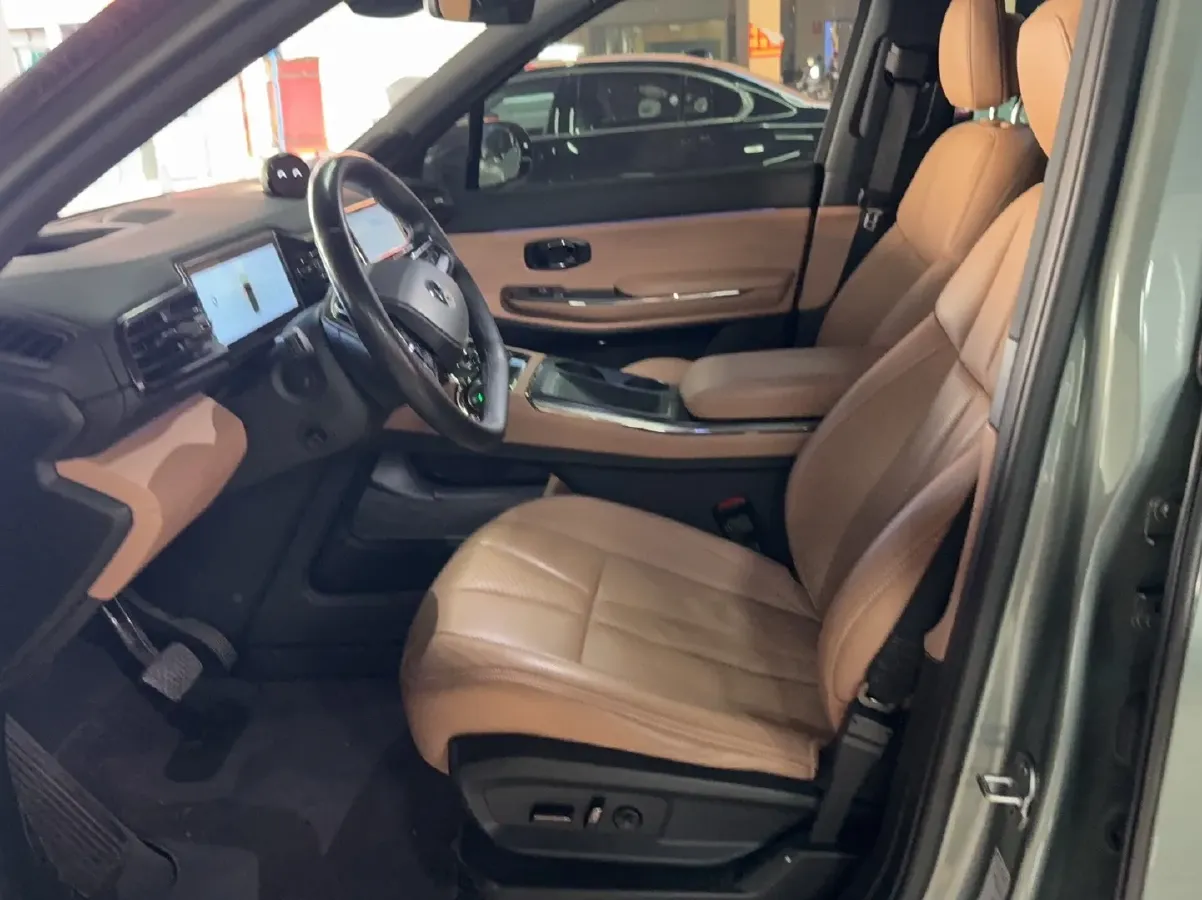 2020 NIO ES8 BEV 70KWH,autocango,china used car exporter,china ev exporter,chinese used car exporter,chinese used ev exporter