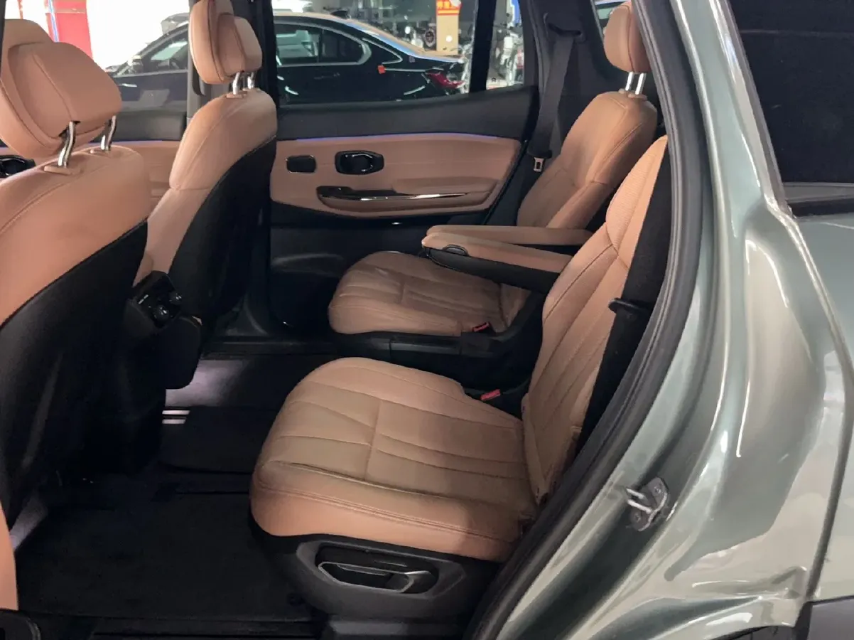 2020 NIO ES8 BEV 70KWH,autocango,china used car exporter,china ev exporter,chinese used car exporter,chinese used ev exporter