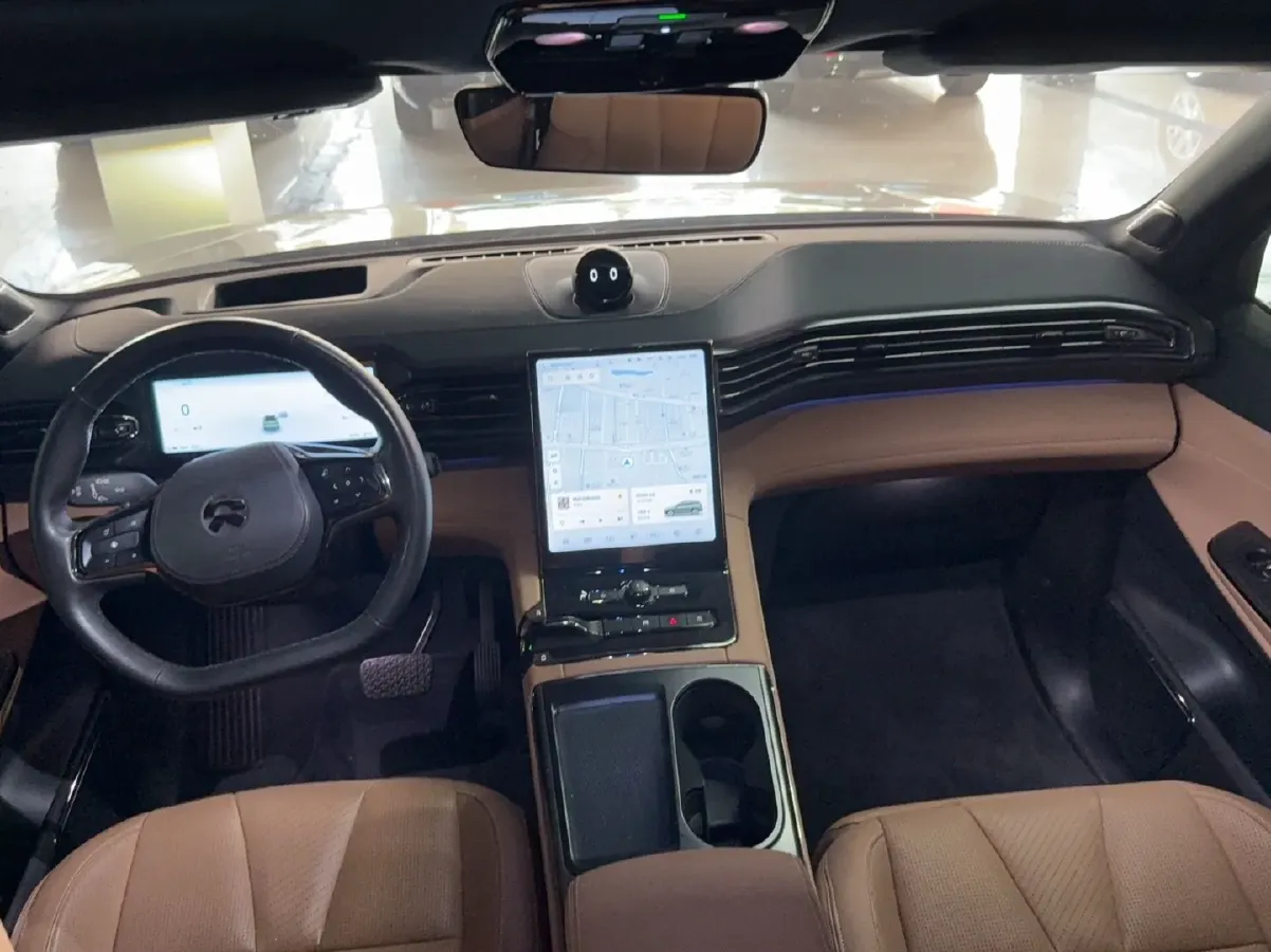 2020 NIO ES8 BEV 70KWH,autocango,china used car exporter,china ev exporter,chinese used car exporter,chinese used ev exporter