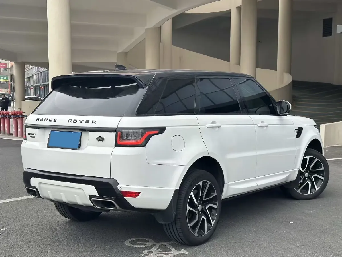 2019 Shenzer V-Class 2.0T 211HP L4 7AT,autocango,china used car exporter,china ev exporter,chinese used car exporter,chinese used ev exporter