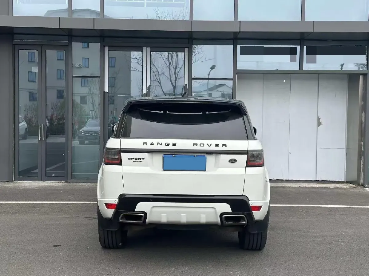 2019 Shenzer V-Class 2.0T 211HP L4 7AT,autocango,china used car exporter,china ev exporter,chinese used car exporter,chinese used ev exporter