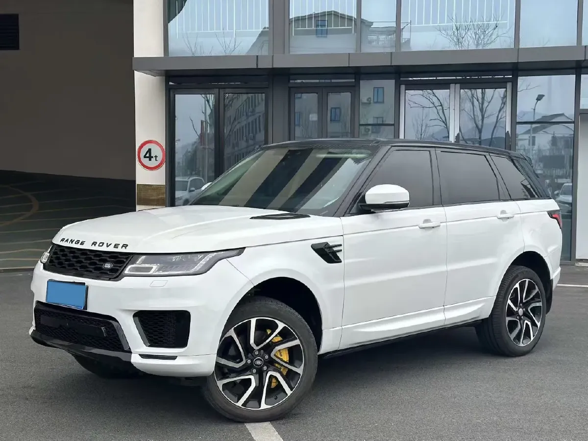 2019 Shenzer V-Class 2.0T 211HP L4 7AT,autocango,china used car exporter,china ev exporter,chinese used car exporter,chinese used ev exporter