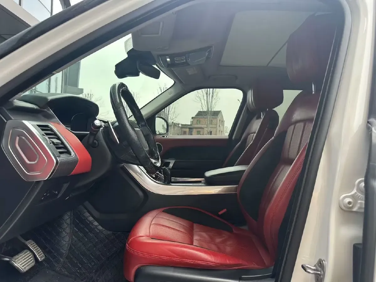 2019 Shenzer V-Class 2.0T 211HP L4 7AT,autocango,china used car exporter,china ev exporter,chinese used car exporter,chinese used ev exporter