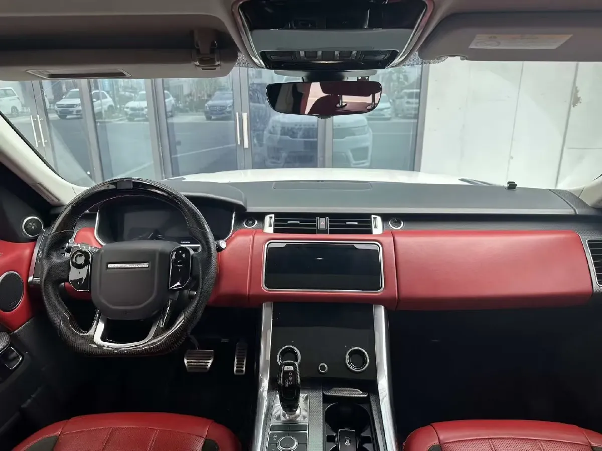 2019 Shenzer V-Class 2.0T 211HP L4 7AT,autocango,china used car exporter,china ev exporter,chinese used car exporter,chinese used ev exporter