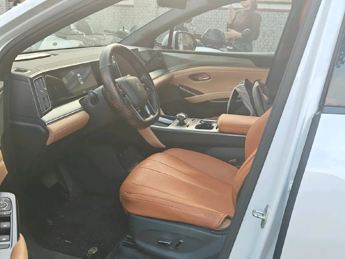 2024 BYD SongL DM-i 1.5L 101HP L4 E-CVT PHEV 18.3KWH,autocango,china used car exporter,china ev exporter,chinese used car exporter,chinese used ev exporter