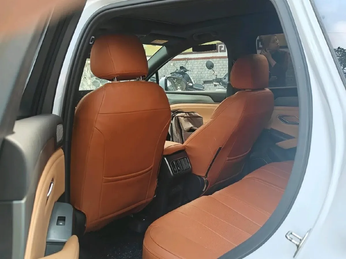 2024 BYD SongL DM-i 1.5L 101HP L4 E-CVT PHEV 18.3KWH,autocango,china used car exporter,china ev exporter,chinese used car exporter,chinese used ev exporter