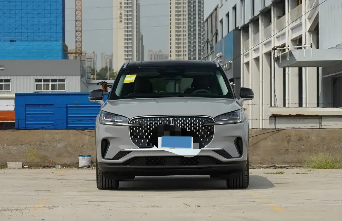 2024 Lincoln Aviator 3.0T 367HP V6 10AT,autocango,china used car exporter,china ev exporter,chinese used car exporter,chinese used ev exporter