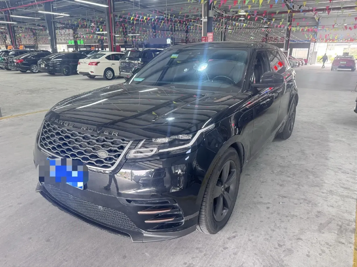2018 Land Rover Range Rover Velar 3.0T 380HP V6 8AT,autocango,china used car exporter,china ev exporter,chinese used car exporter,chinese used ev exporter