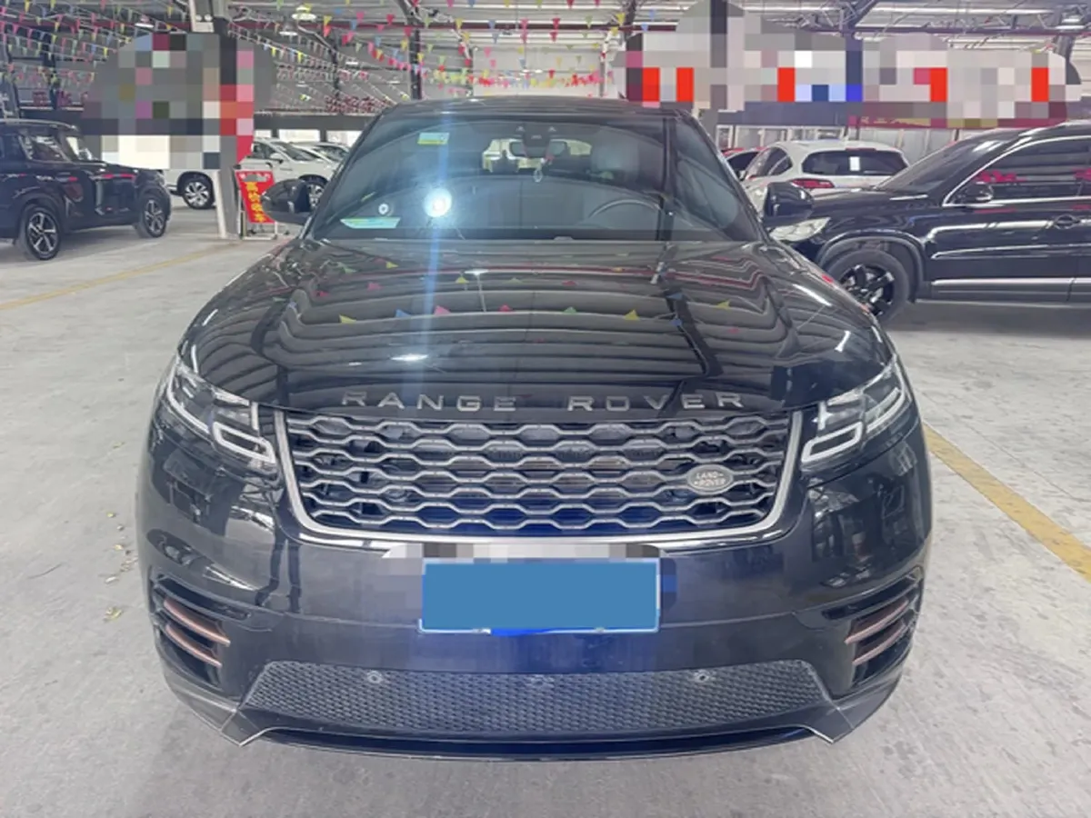 2018 Land Rover Range Rover Velar 3.0T 380HP V6 8AT,autocango,china used car exporter,china ev exporter,chinese used car exporter,chinese used ev exporter