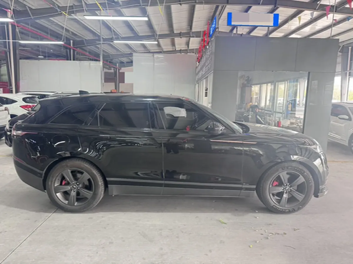 2018 Land Rover Range Rover Velar 3.0T 380HP V6 8AT,autocango,china used car exporter,china ev exporter,chinese used car exporter,chinese used ev exporter
