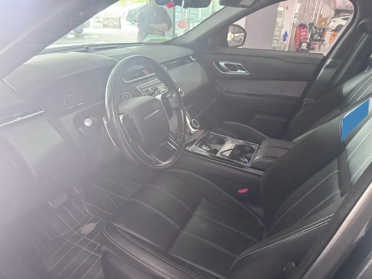 2018 Land Rover Range Rover Velar 3.0T 380HP V6 8AT,autocango,china used car exporter,china ev exporter,chinese used car exporter,chinese used ev exporter