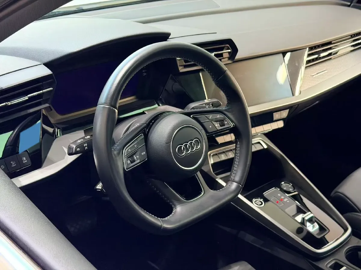 2021 Audi A3 1.4T 150HP L4 7DCT,autocango,china used car exporter,china ev exporter,chinese used car exporter,chinese used ev exporter