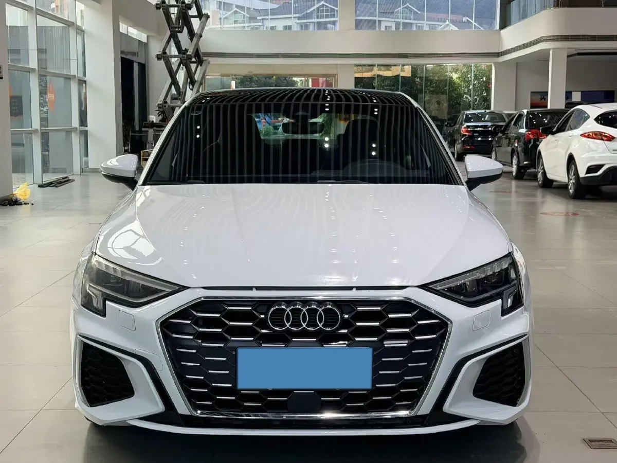 2021 Audi A3 1.4T 150HP L4 7DCT,autocango,china used car exporter,china ev exporter,chinese used car exporter,chinese used ev exporter