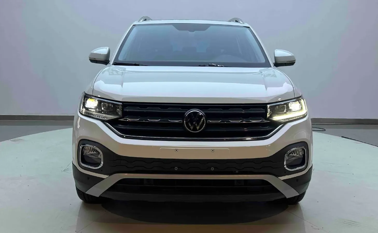 2021 Volkswagen Tacqua 1.5L 113HP L4 6AT,autocango,china used car exporter,china ev exporter,chinese used car exporter,chinese used ev exporter