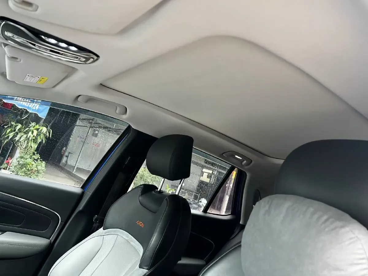 2020 Aion V BEV 70KWH,autocango,china used car exporter,china ev exporter,chinese used car exporter,chinese used ev exporter