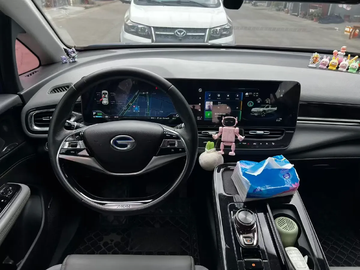 2020 Aion V BEV 70KWH,autocango,china used car exporter,china ev exporter,chinese used car exporter,chinese used ev exporter