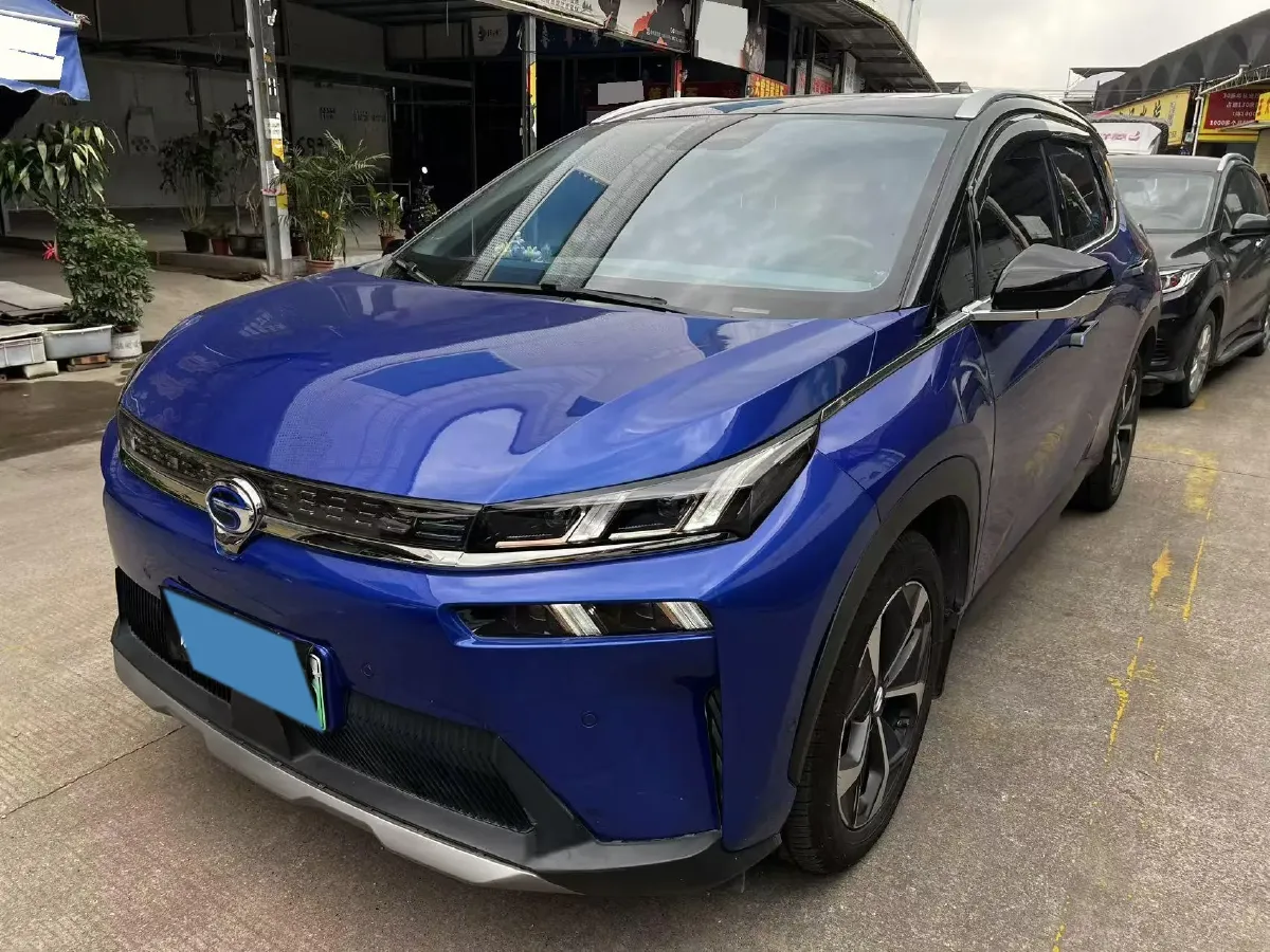 2020 Aion V BEV 70KWH,autocango,china used car exporter,china ev exporter,chinese used car exporter,chinese used ev exporter