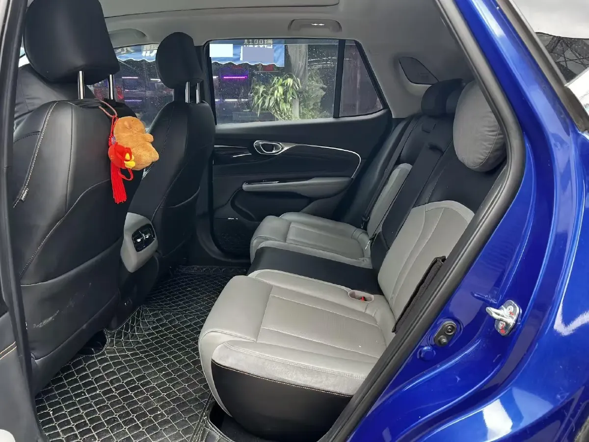 2020 Aion V BEV 70KWH,autocango,china used car exporter,china ev exporter,chinese used car exporter,chinese used ev exporter