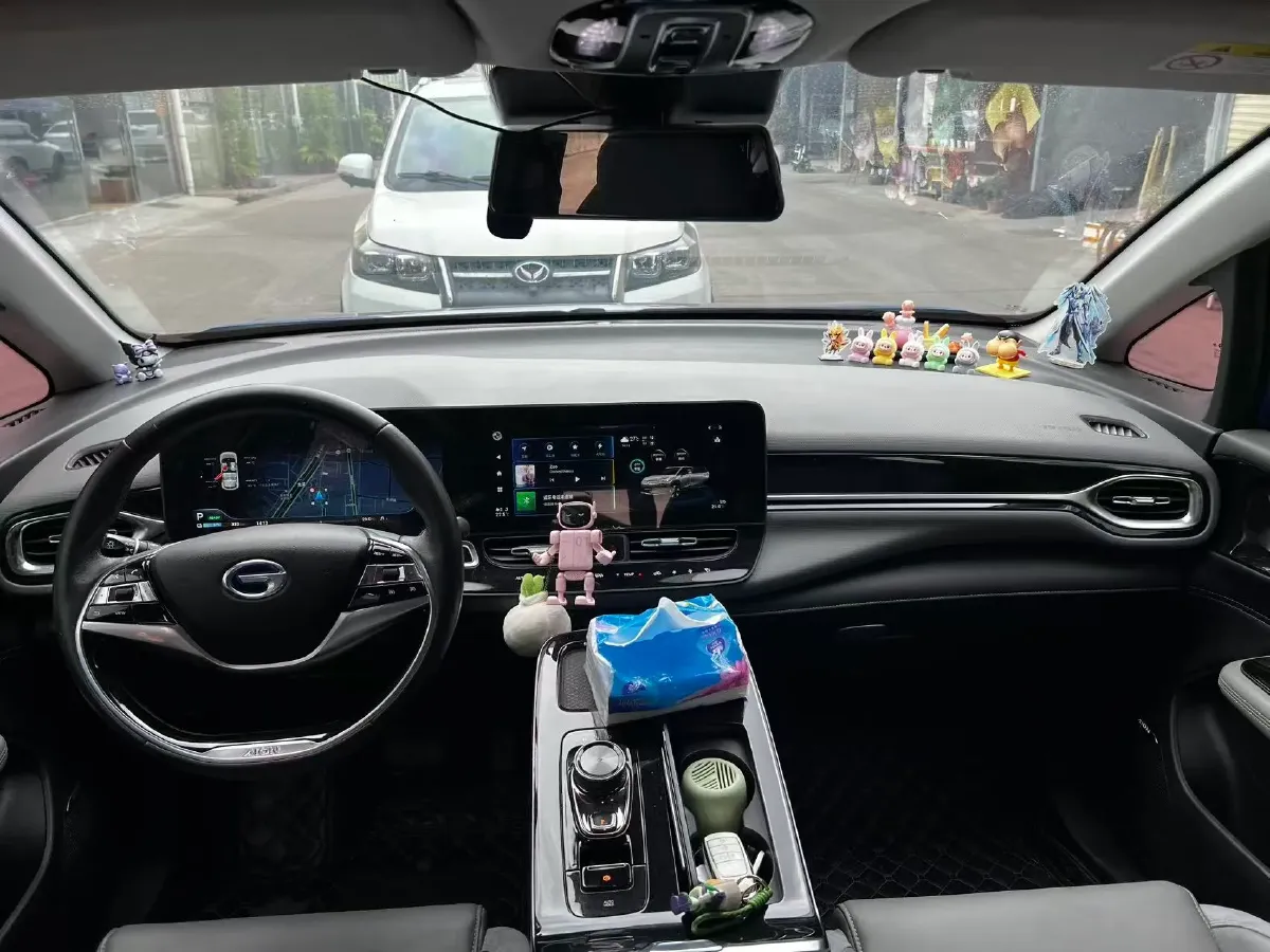 2020 Aion V BEV 70KWH,autocango,china used car exporter,china ev exporter,chinese used car exporter,chinese used ev exporter