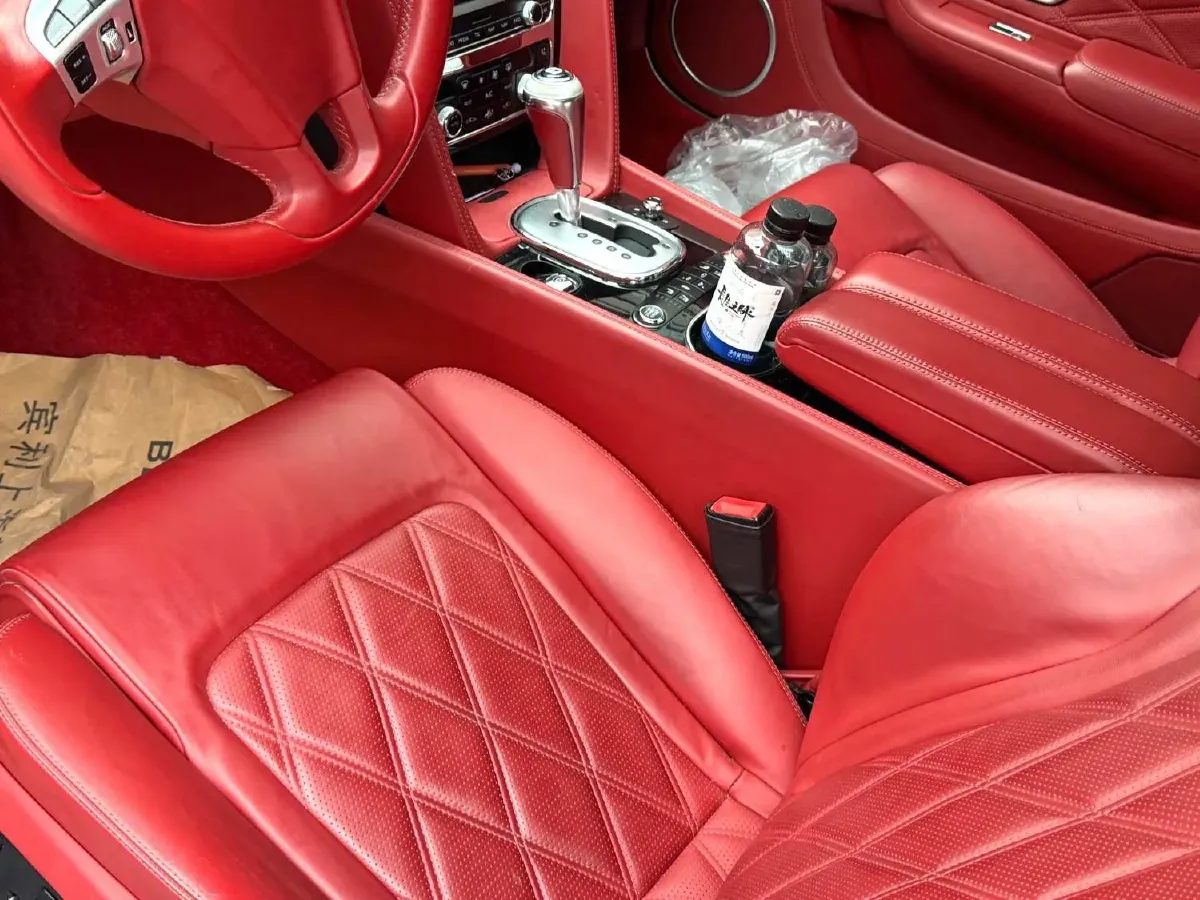 2014 Bentley Continental 6.0T 626HP W12 8AT,autocango,china used car exporter,china ev exporter,chinese used car exporter,chinese used ev exporter