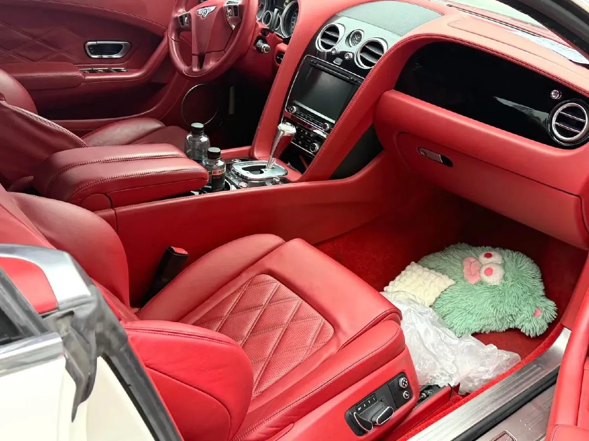 2014 Bentley Continental 6.0T 626HP W12 8AT,autocango,china used car exporter,china ev exporter,chinese used car exporter,chinese used ev exporter