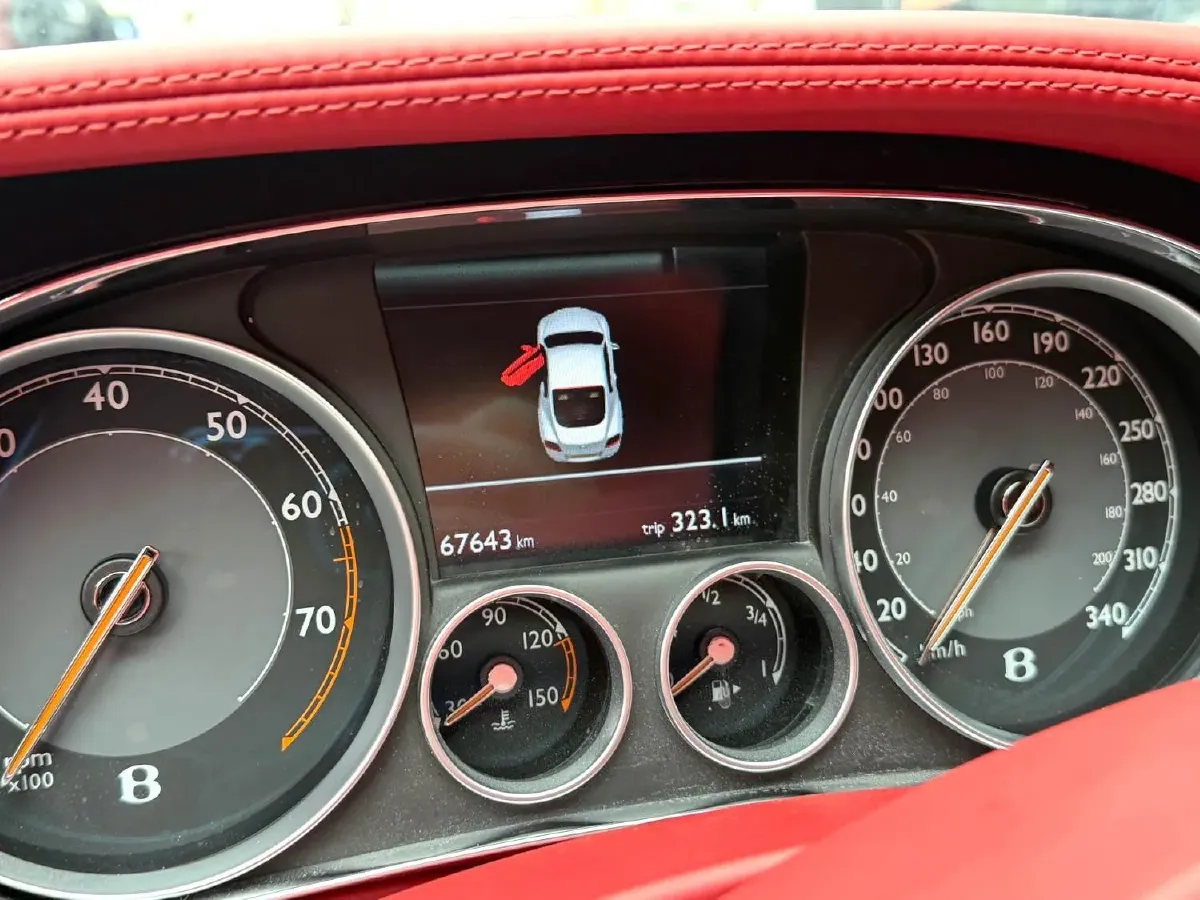 2014 Bentley Continental 6.0T 626HP W12 8AT,autocango,china used car exporter,china ev exporter,chinese used car exporter,chinese used ev exporter