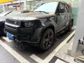 2025 LAND ROVER DEFENDER,autocango,china used car exporter,china ev exporter,chinese used car exporter,chinese used ev exporter