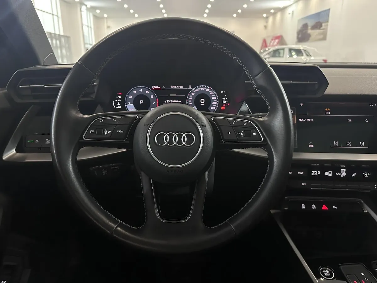 2022 Audi A3 1.4T 150HP L4 7DCT,autocango,china used car exporter,china ev exporter,chinese used car exporter,chinese used ev exporter