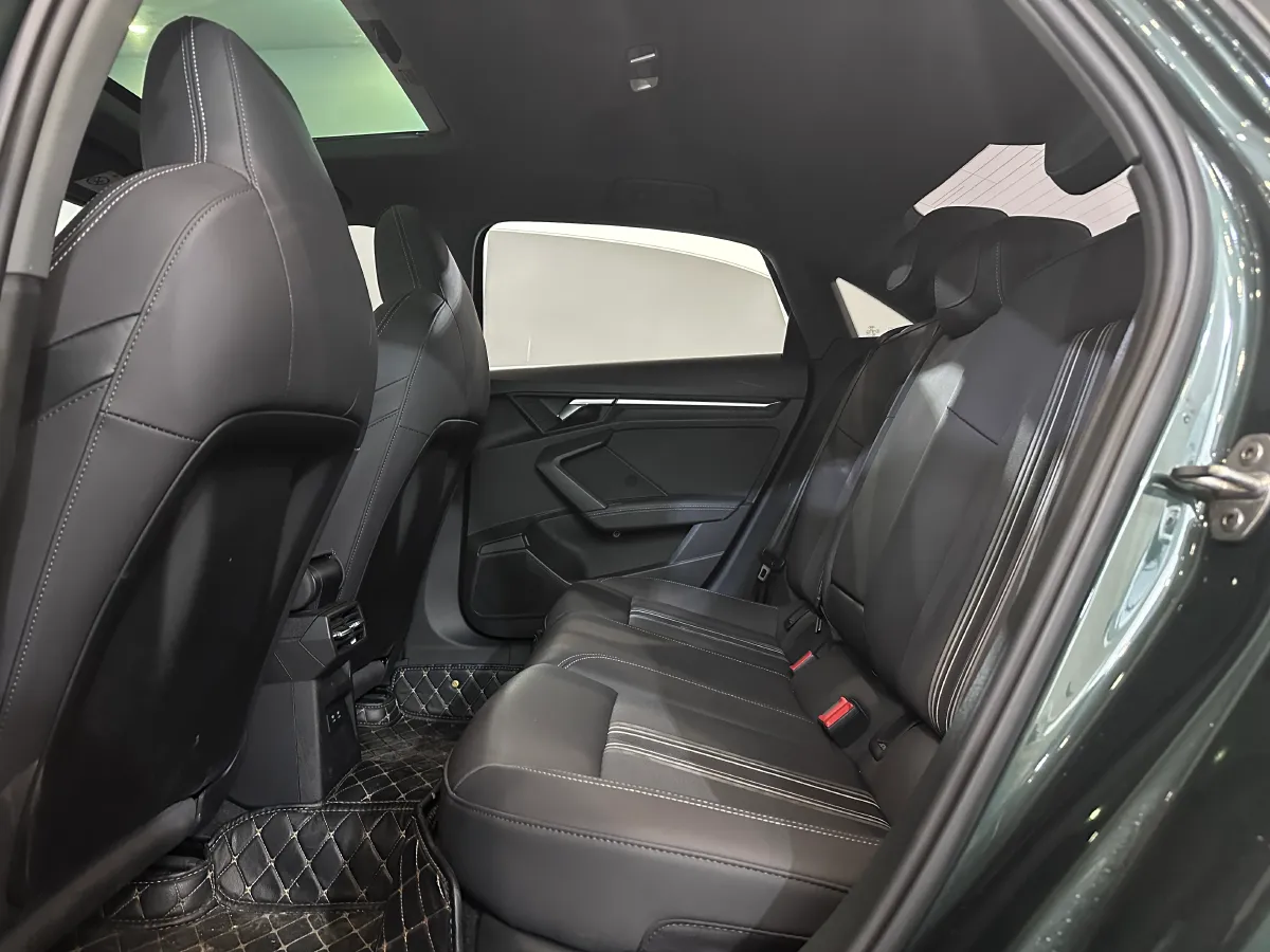 2022 Audi A3 1.4T 150HP L4 7DCT,autocango,china used car exporter,china ev exporter,chinese used car exporter,chinese used ev exporter