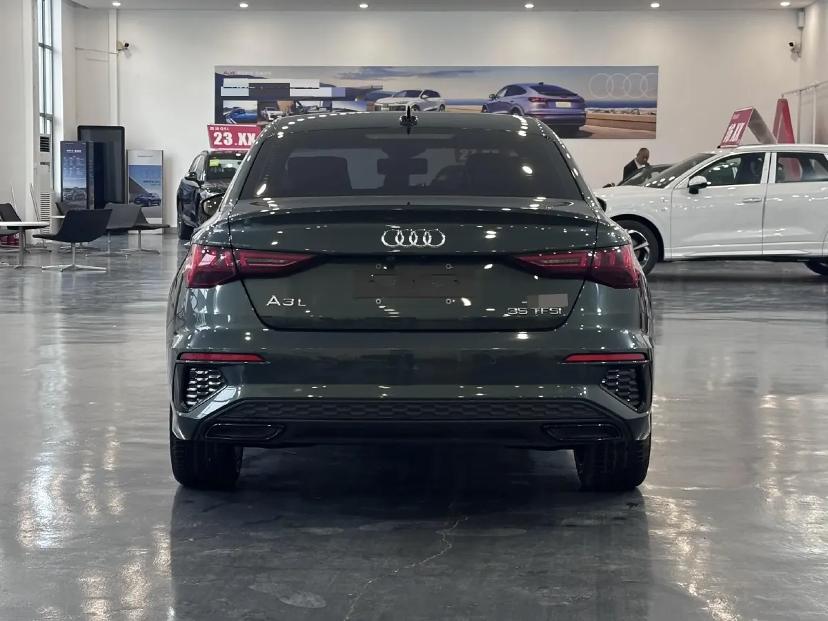 2022 Audi A3 1.4T 150HP L4 7DCT,autocango,china used car exporter,china ev exporter,chinese used car exporter,chinese used ev exporter