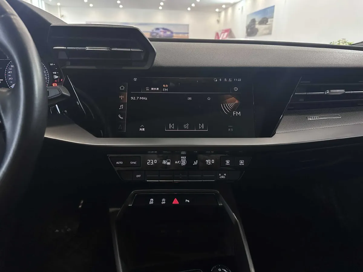 2022 Audi A3 1.4T 150HP L4 7DCT,autocango,china used car exporter,china ev exporter,chinese used car exporter,chinese used ev exporter