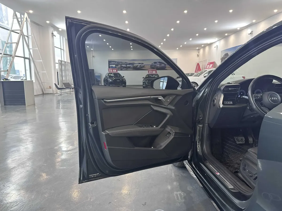 2022 Audi A3 1.4T 150HP L4 7DCT,autocango,china used car exporter,china ev exporter,chinese used car exporter,chinese used ev exporter