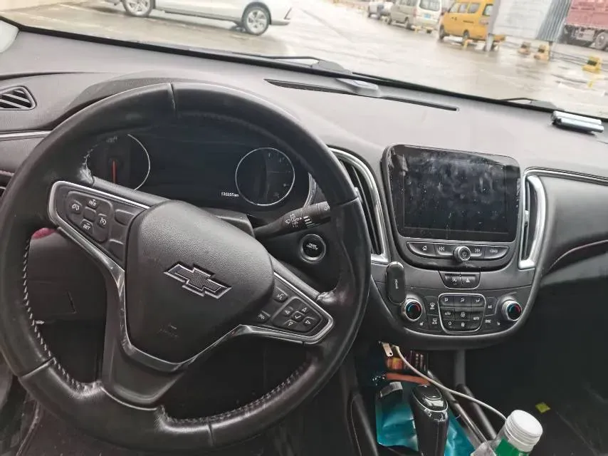 2020 Chevrolet Malibu XL 2.0T 237HP L4 9AT,autocango,china used car exporter,china ev exporter,chinese used car exporter,chinese used ev exporter